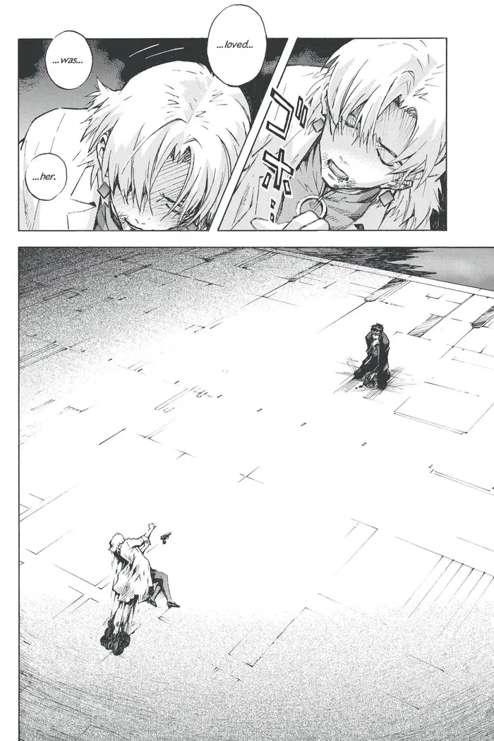 Neon Genesis Evangelion Chapter 88 image 21_optimized